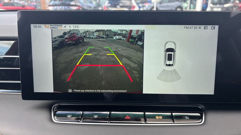 MG HS 1.5 T-GDI SE 5dr Petrol Hatchback